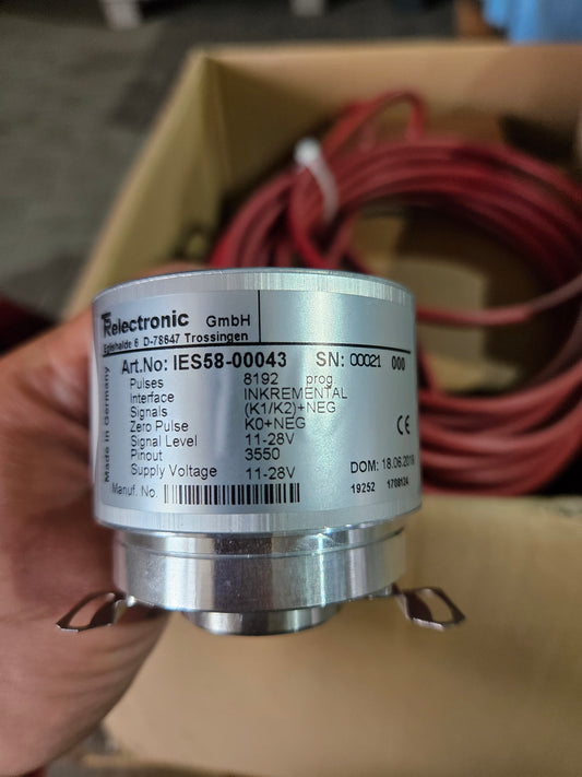 TR Electronic IES58-00043