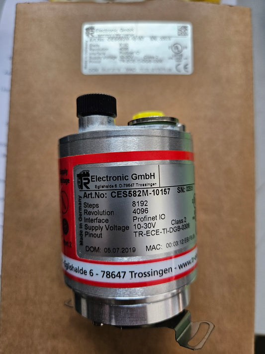 TR Electronic CES582M-10157