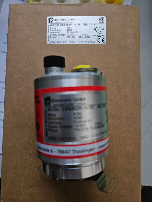 TR Electronic CES582M-10157