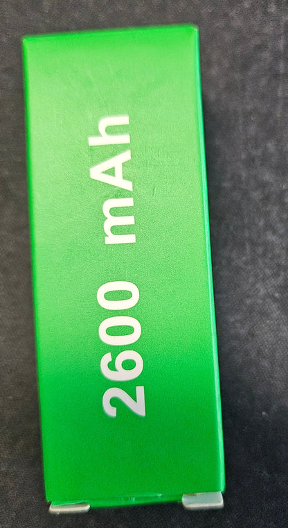 Accu VTC5 18650 2600mAh 30A