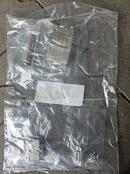 D Sub Stecker Set 3