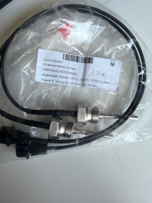 Jumo Widerstandsthermometer 00516988