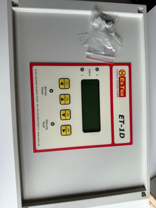 EXTox ET-1DA