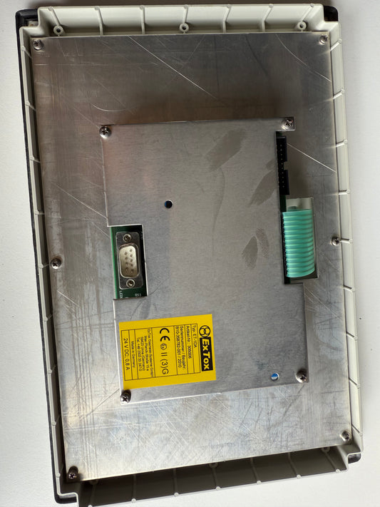 EXTox ET-1DA