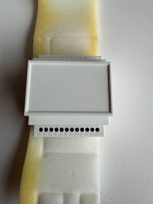 Interface XJ RS485 230V