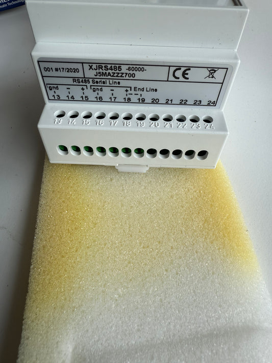 Interface XJ RS485 230V