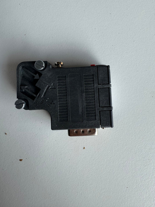 SIEMENS 6ES7972-0BA41-0XA0