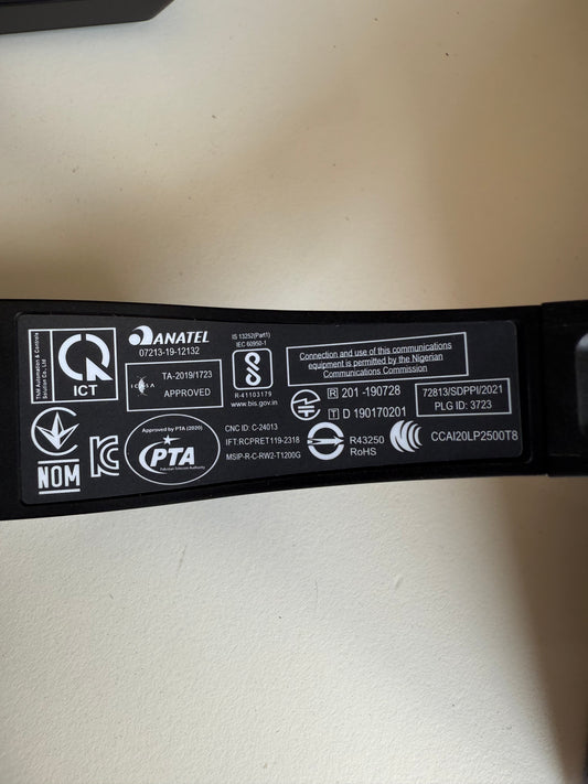 RealWear HMT-1 Industrie-Datenbrille