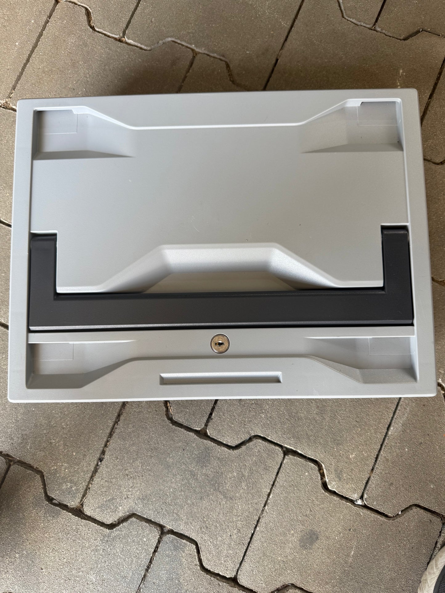 RealWear HMT-1 Industrie-Datenbrille