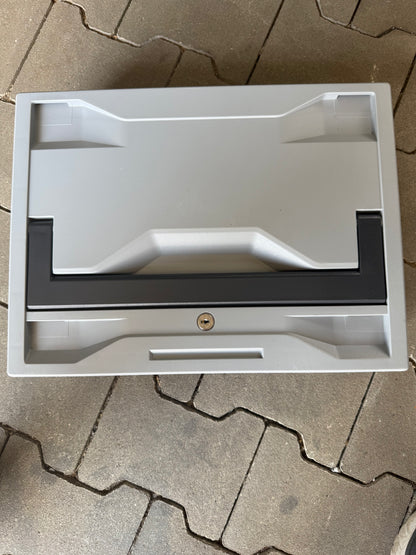 RealWear HMT-1 Industrie-Datenbrille