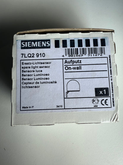 Siemens Ersatz Lichtsensor 7LQ2 910