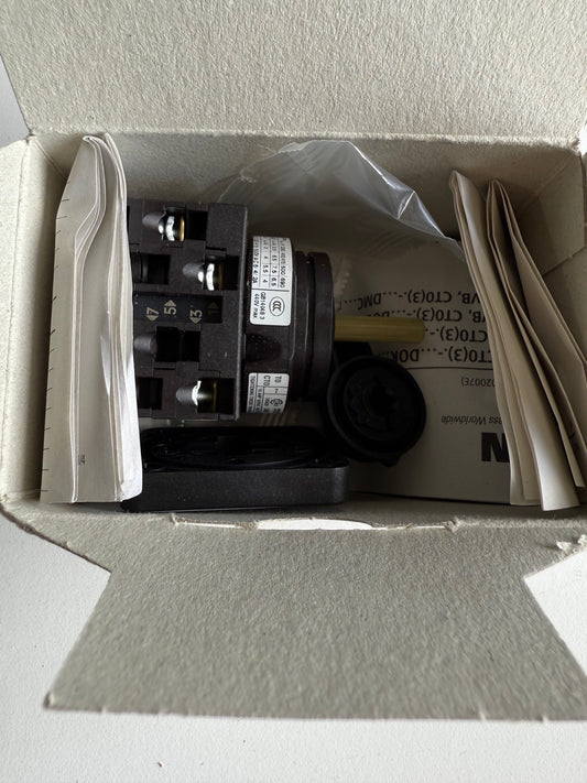 Eaton Stufenschalter T0-2-8230/E