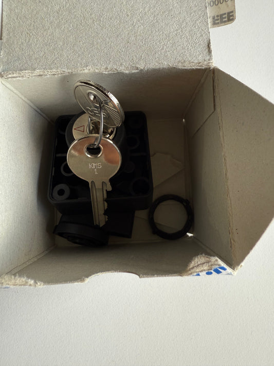 EATON VR-T0 SperrräderNockenschalter VR-T0