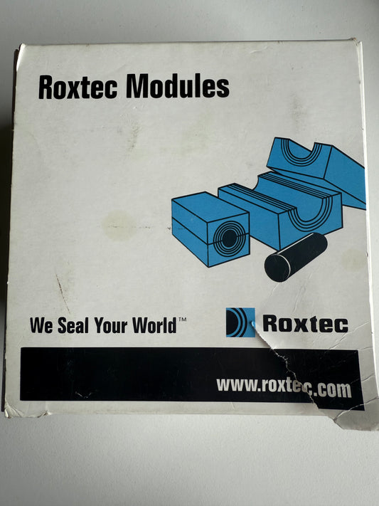 Roxtec Module Rm 60/0/ Multidiameter Srg7 0575/11