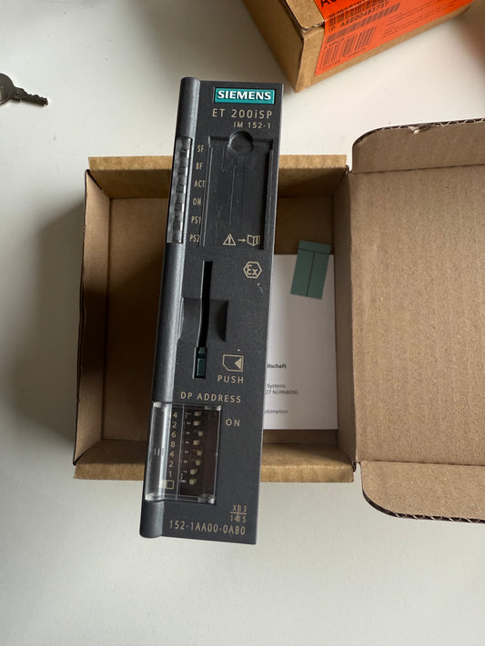 Siemens 6ES7152-1AA00-0AB0