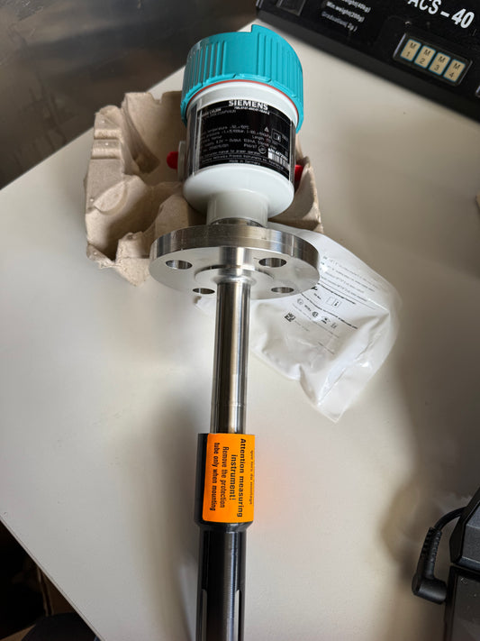 Siemens Sitrans LVL200 1ML5747-4NC47-1BA0-Z