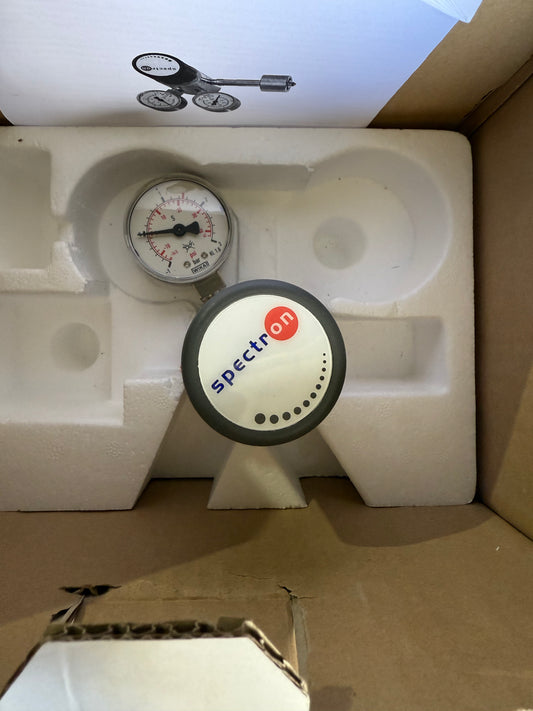 Spectrolab Leitungsdruckregler LM51