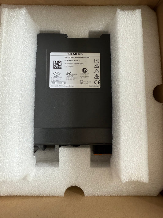 Siemens 6GK5101-1BB00-2AA3