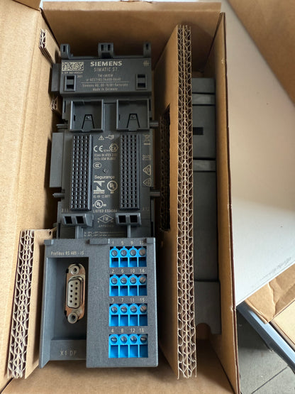 SIEMENS 6ES7 193-7AA00-0AA0