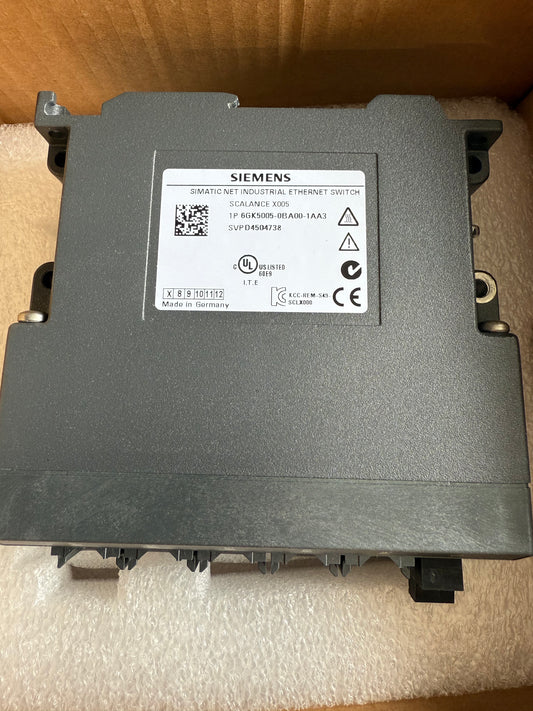 Siemens  6GK5005-0BA00-1AA3