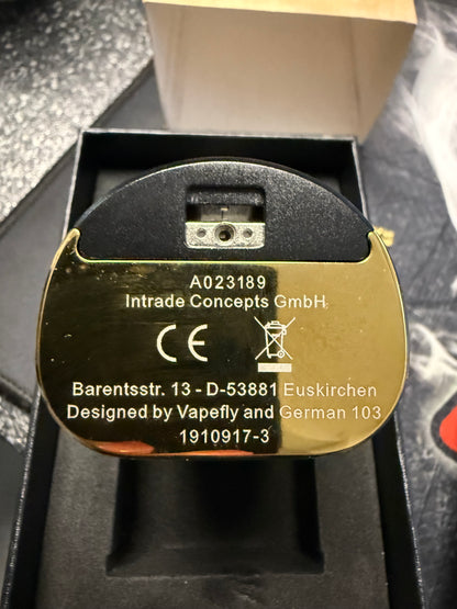 Vapefly Kriemhild 200W Box Mod Akkuträger