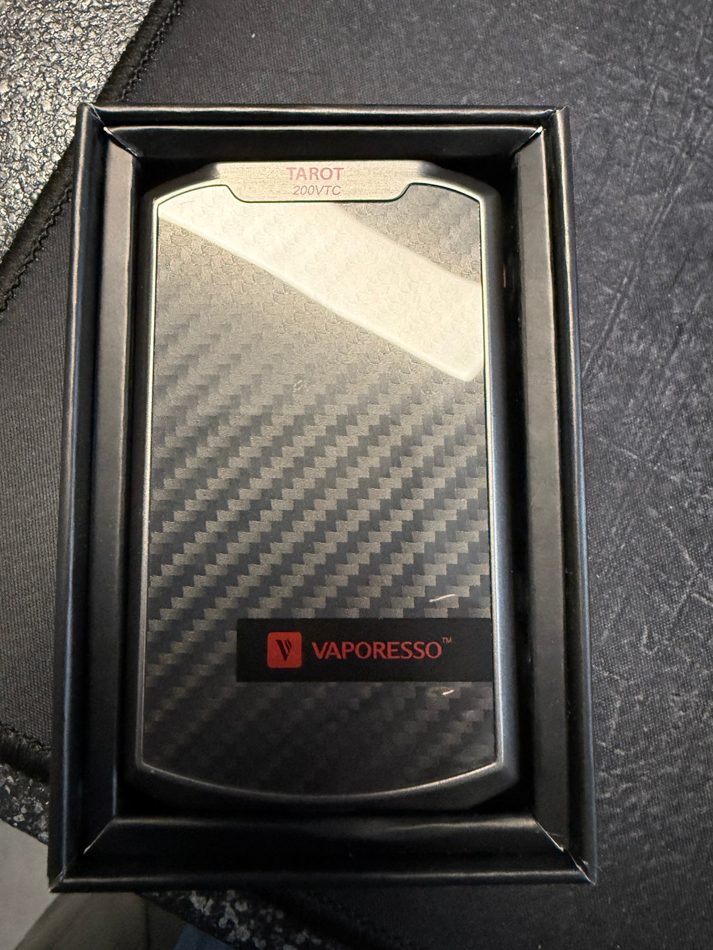 Vaporesso Tarot 200 VTC