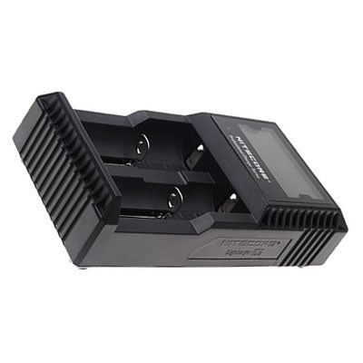 NiteCore Digicharger D2