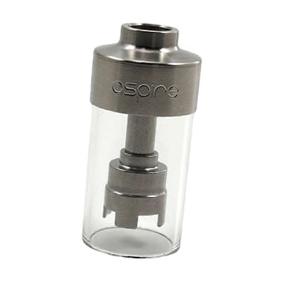 Aspire Atlantis Ersatztank mit Glas - 5ml