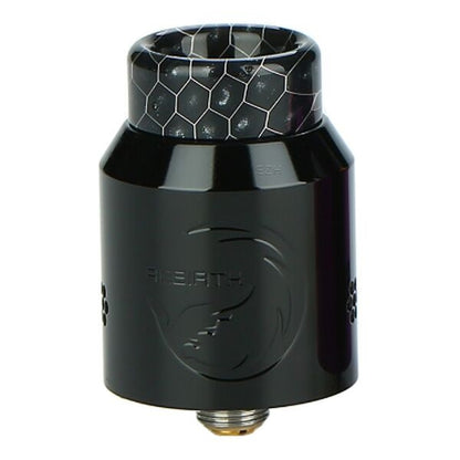 Hellvape Rebirth RDA Selbstwickler / Tröpfler