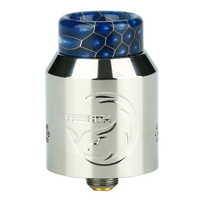 Hellvape Rebirth RDA Selbstwickler / Tröpfler