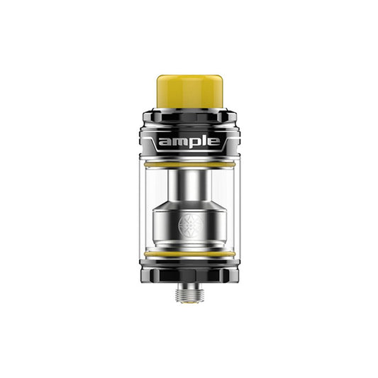 Ample Mace-X Subohm Tank 2 ml schwarz black