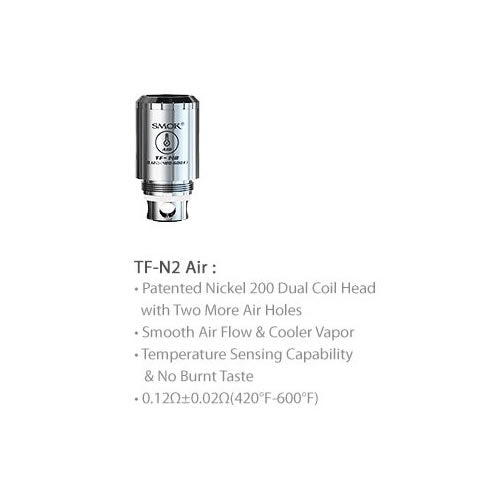 SMOK TFV4 TF-N2 Air Core Coil