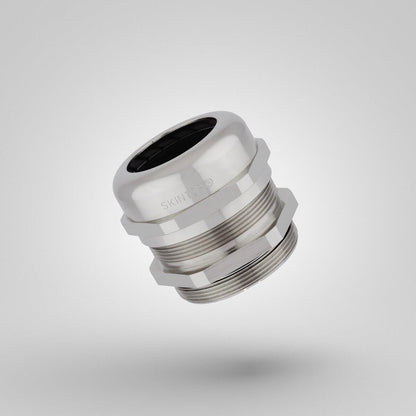 Lapp SKINTOP MS-M, Kabelverschraubung, M90, silber (53112512)