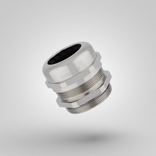 Lapp SKINTOP MS-M, Kabelverschraubung, M90, silber (53112512)