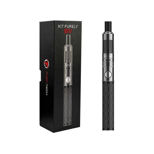 FumyTech Purely Kit Subohm mit 1450mAh