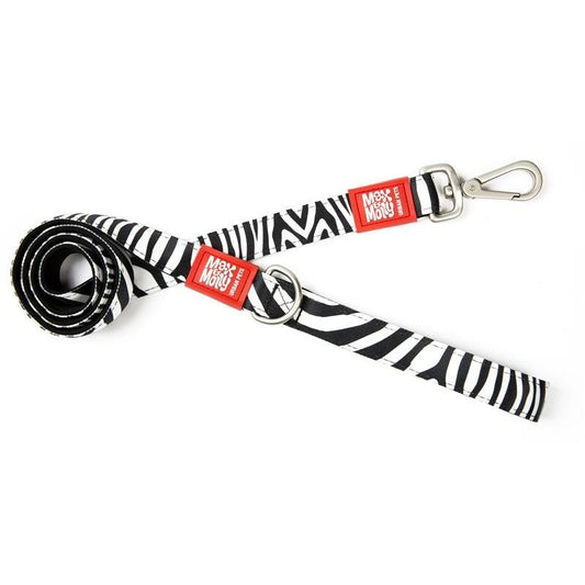 Max & Molly Original Kurzleine Zebra