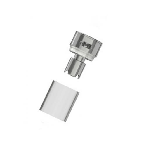 Eleaf Melo 2 Atomizer Tube Tank (Ersatz Tank inkl. Glas)