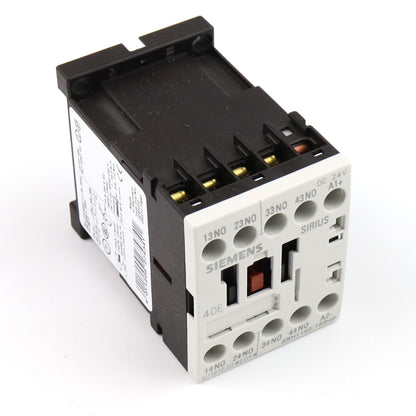 Siemens 3RH1140-1BB40 / 3RH1 140-1BB40 Hilfsschütz