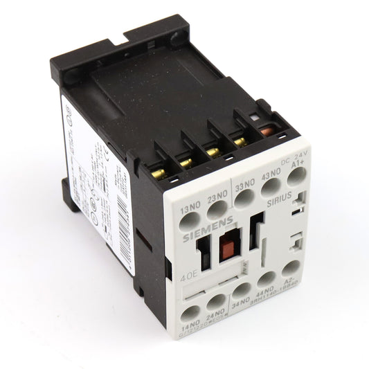 Siemens 3RH1140-1BB40 / 3RH1 140-1BB40 Hilfsschütz