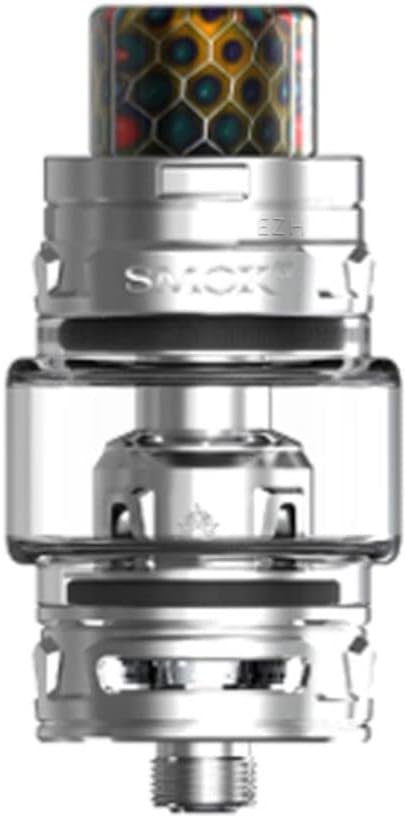 SMOK TFV12 Baby Prince Tank - 4.5 ml Stainless