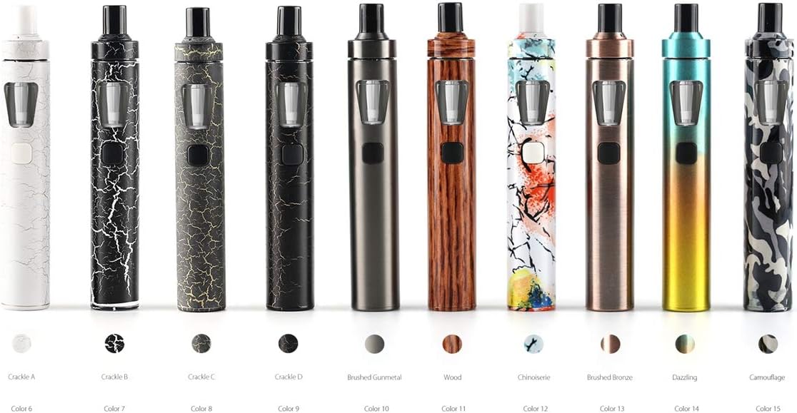 Joyetech eGo AIO