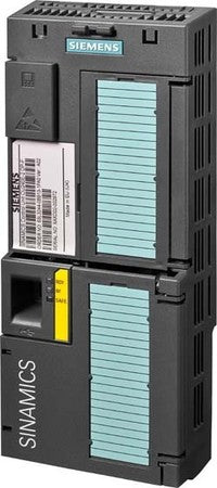 Siemens Control Unit 6SL3243-0BB30-1HA3