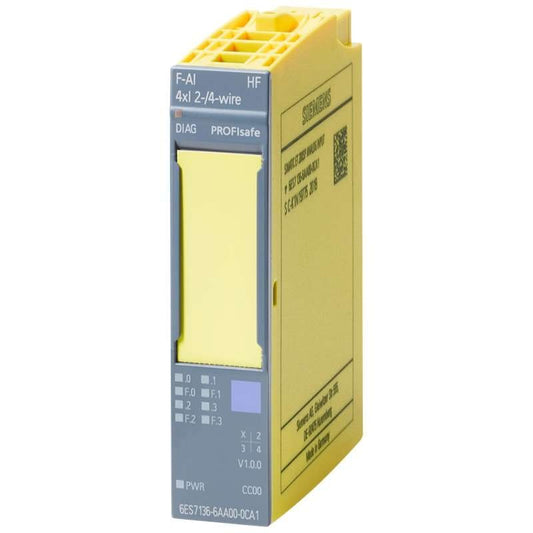 Siemens SIMATIC ET 200SP 6ES7 136-6AA00-0CA1