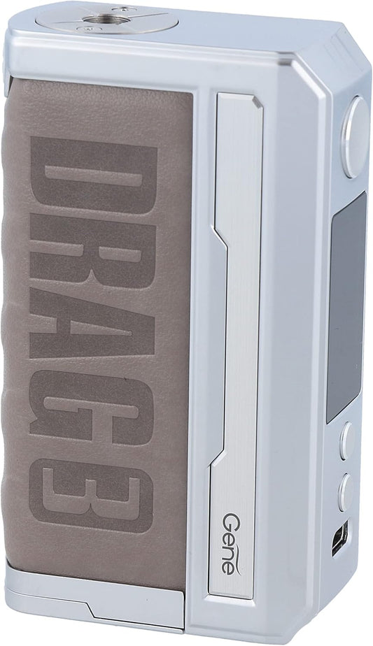 VOOPOO Drag 3 Akkuträger - 177W - DL - Farbe: Treasure Lime