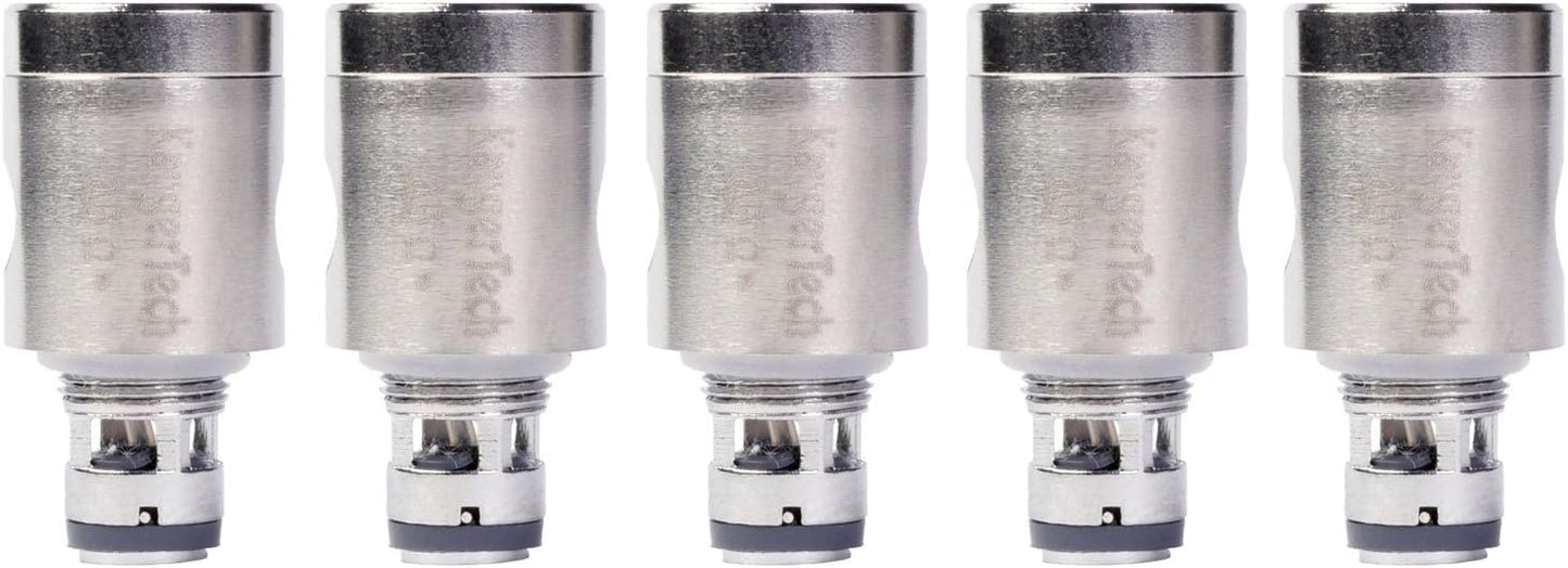 KangerTech SSOCC Keramik Coil Verdampferkopf 0.5 Ohm