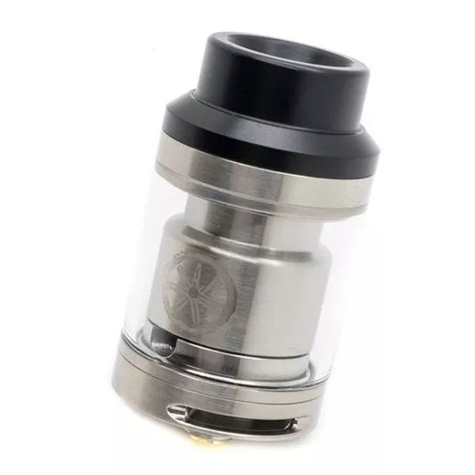 Asmodus Voluna RTA Tank  Verdampfer