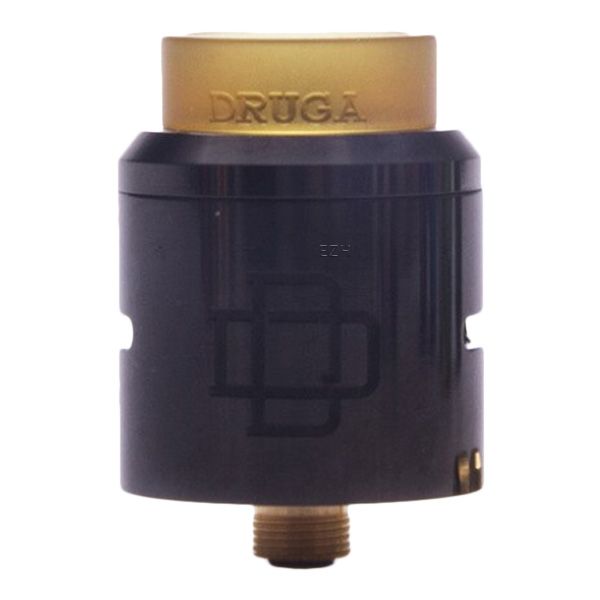 Augvape Druga RDA Selbstwickler Tröpfler Verdampfer
