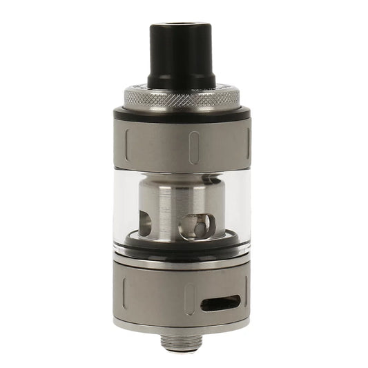 Aspire 9th Tank Verdampfer Stainless Steel