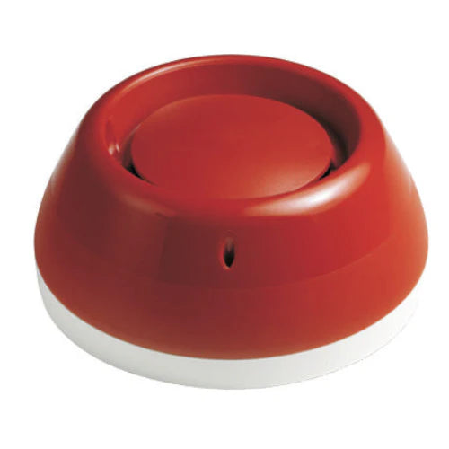 Siemens FDS221-R Signalgeber rot