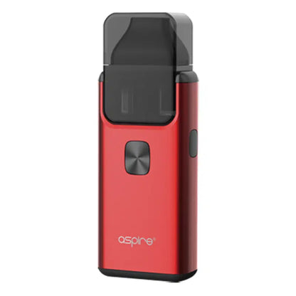 Aspire Breeze 2 2ml/3ml 1000mAh AIO Kit Rot